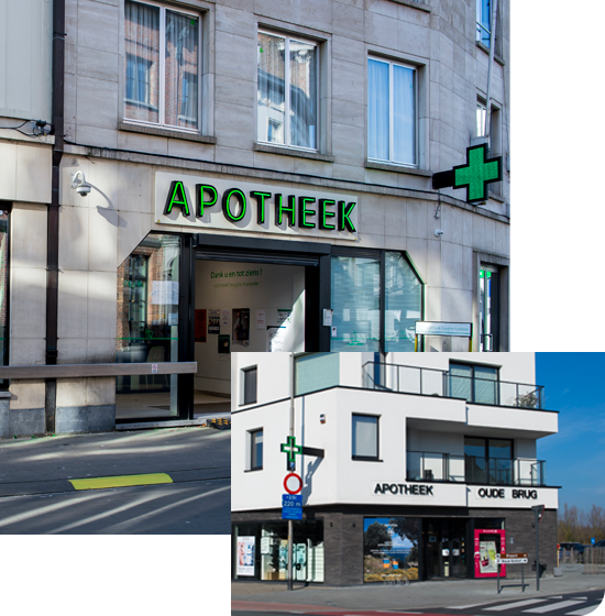 apotheek lokeren